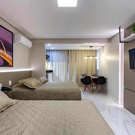 Apart Hotel Centro De Brasília Luaran gambar