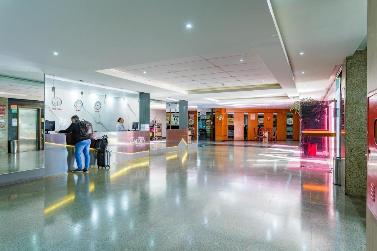Apart Hotel Centro De Brasília Luaran gambar