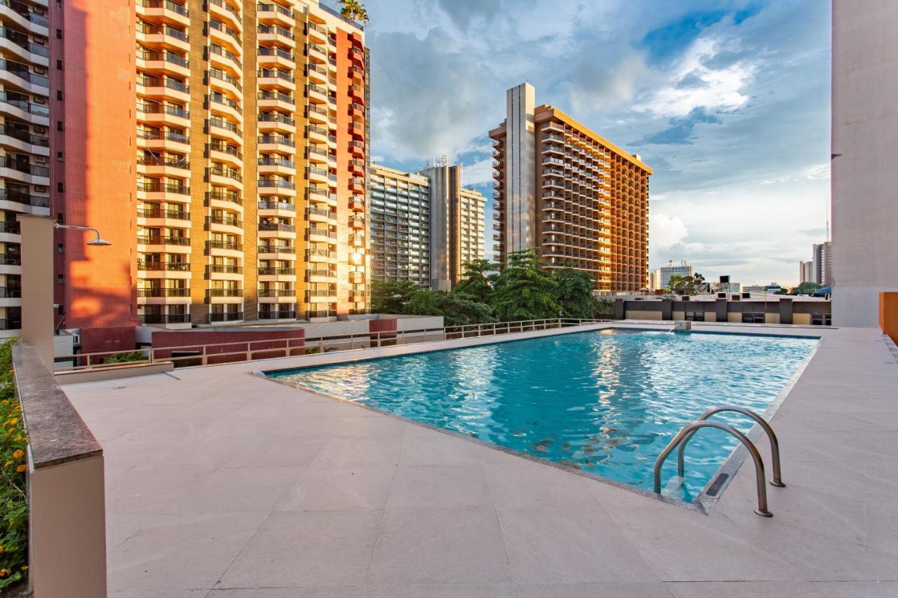 Apart Hotel Centro De Brasília Luaran gambar
